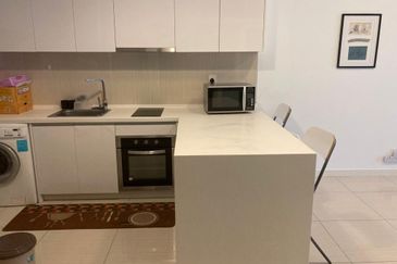 The Elements @ Ampang