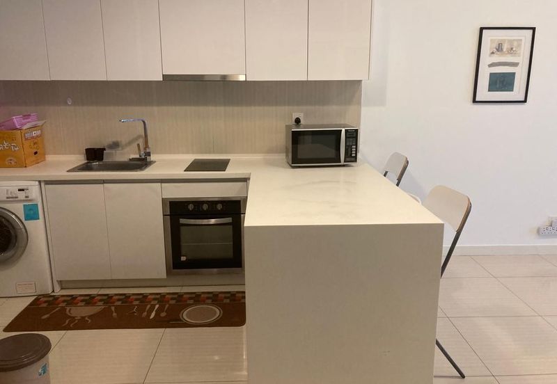 The Elements @ Ampang