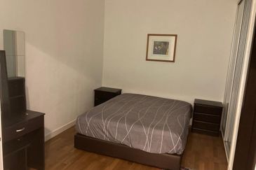 The Elements @ Ampang