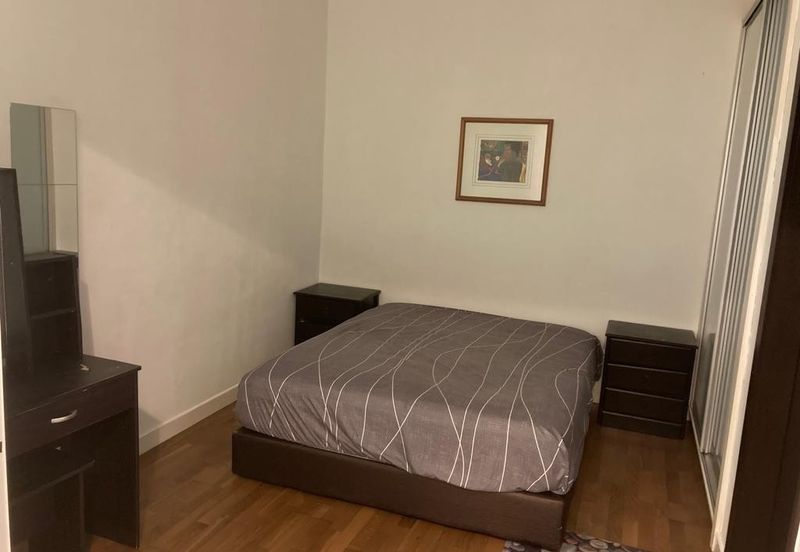 The Elements @ Ampang