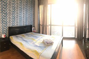 The Elements @ Ampang