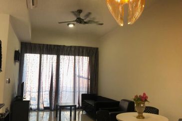 The Elements @ Ampang