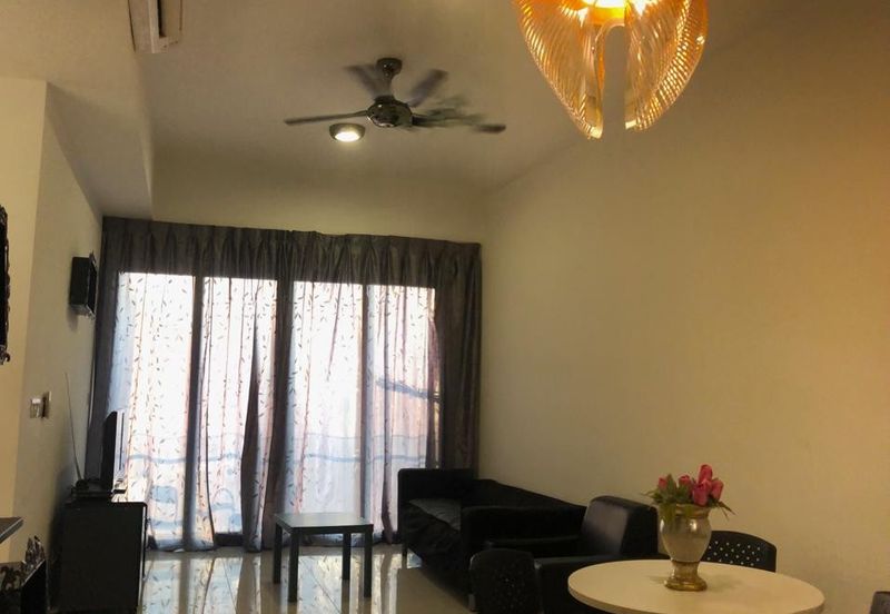 The Elements @ Ampang