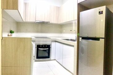 The Elements @ Ampang