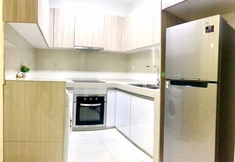 The Elements @ Ampang