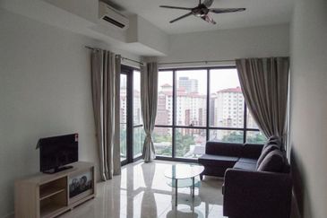 The Elements @ Ampang