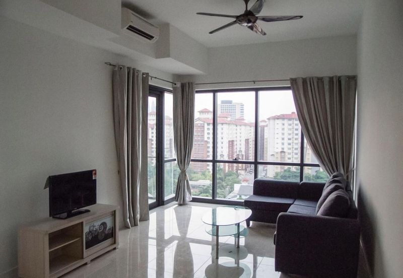 The Elements @ Ampang