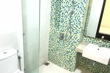 The Elements @ Ampang