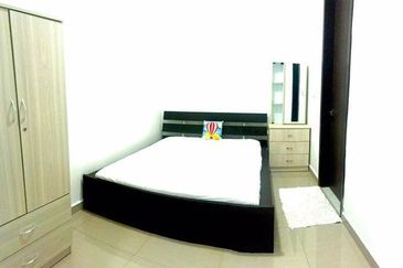 The Elements @ Ampang