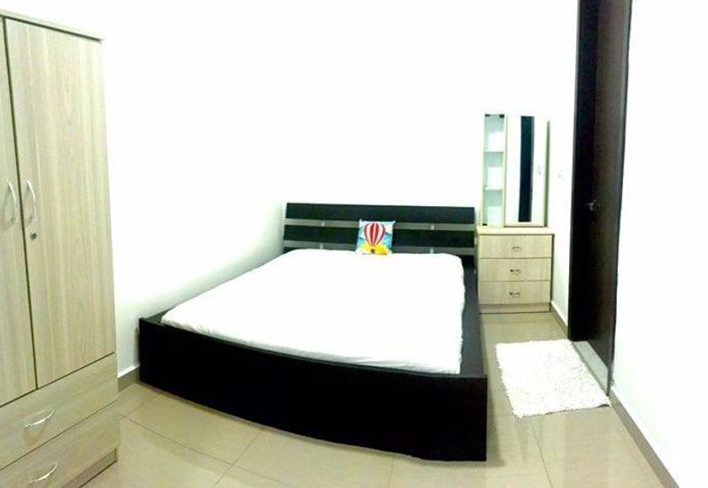 The Elements @ Ampang