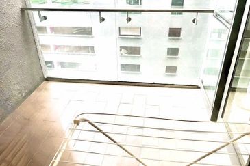 The Elements @ Ampang