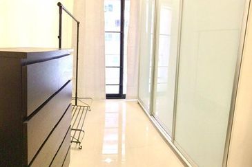 The Elements @ Ampang