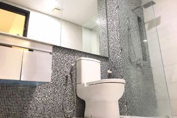 The Elements @ Ampang