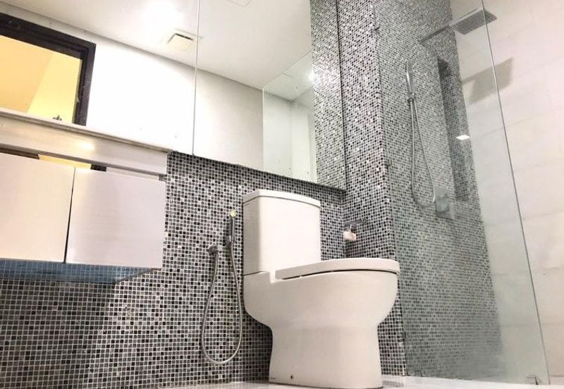 The Elements @ Ampang