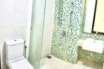 The Elements @ Ampang