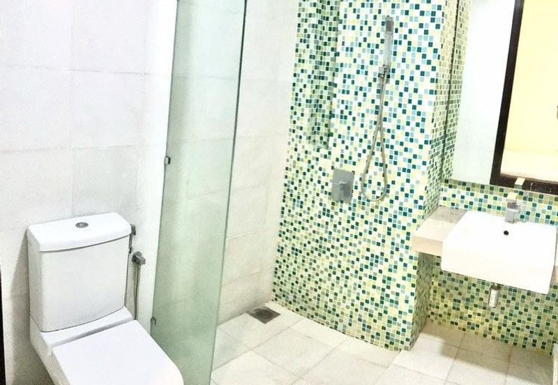 The Elements @ Ampang