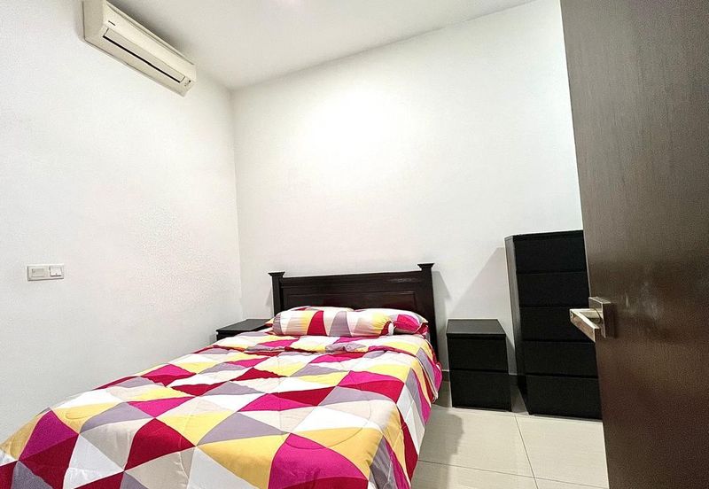 The Elements @ Ampang