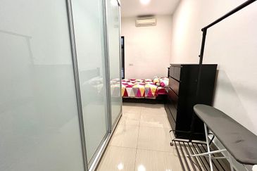 The Elements @ Ampang