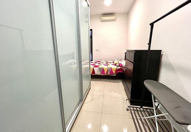 The Elements @ Ampang