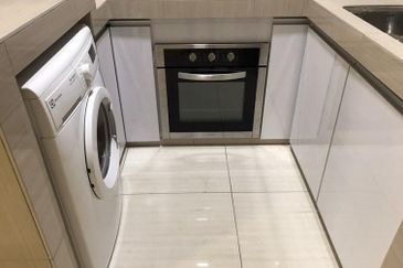 The Elements @ Ampang