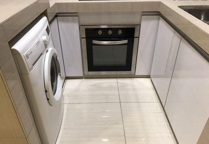 The Elements @ Ampang