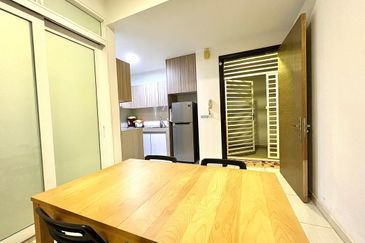 The Elements @ Ampang