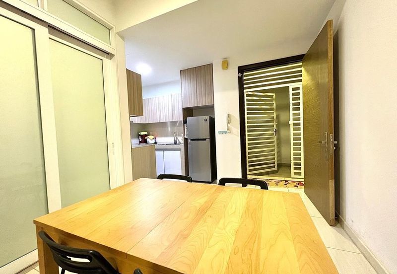 The Elements @ Ampang