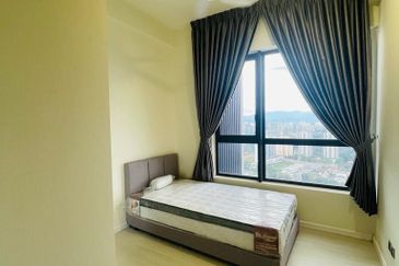 The ERA @ Duta North