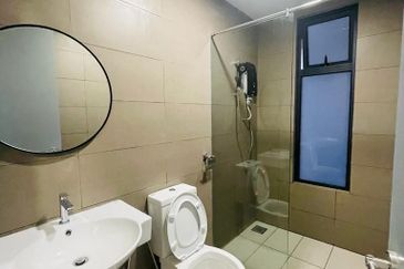 The ERA @ Duta North