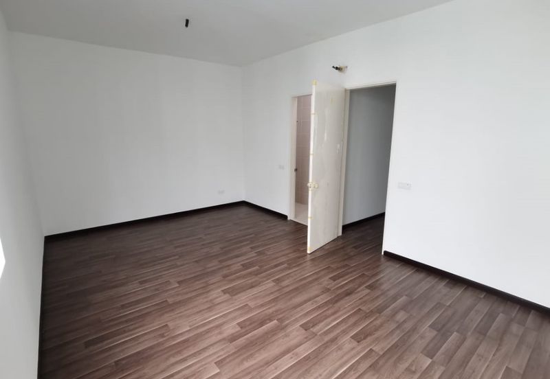 Ebonylane @ Eco Forest