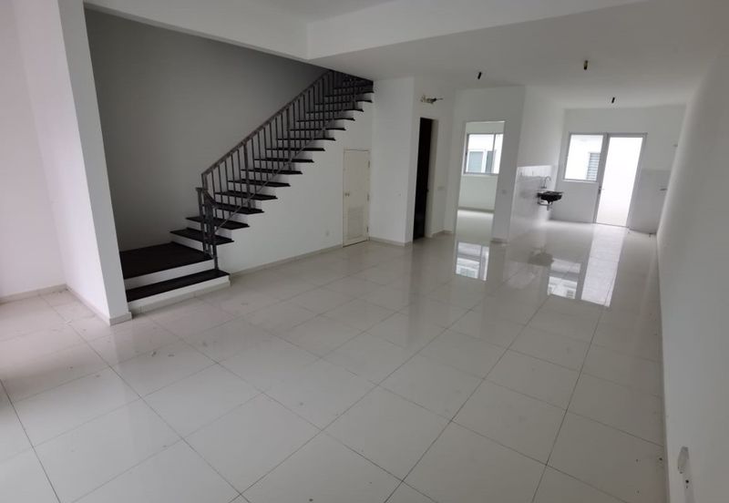 Ebonylane @ Eco Forest