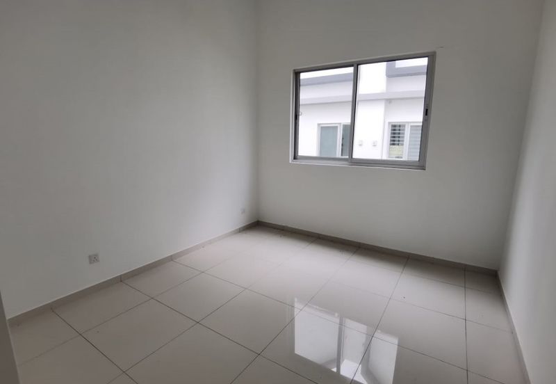 Ebonylane @ Eco Forest