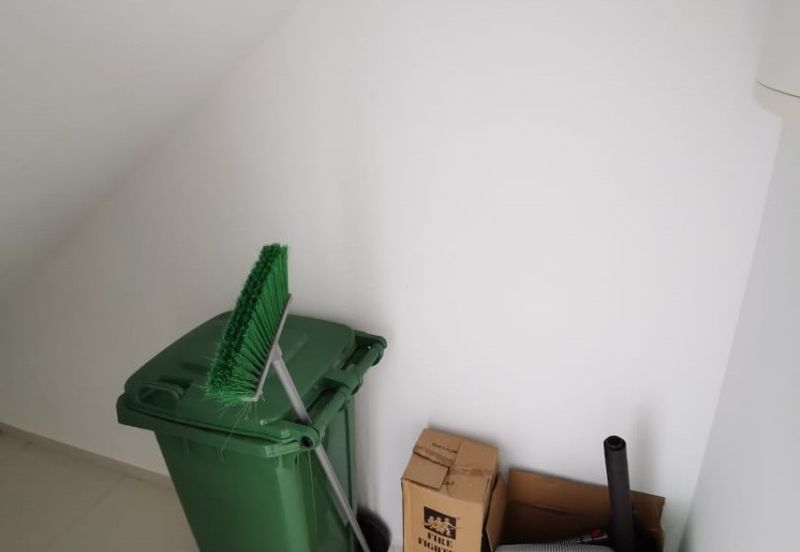 Ebonylane @ Eco Forest