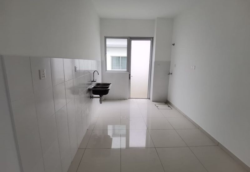 Ebonylane @ Eco Forest