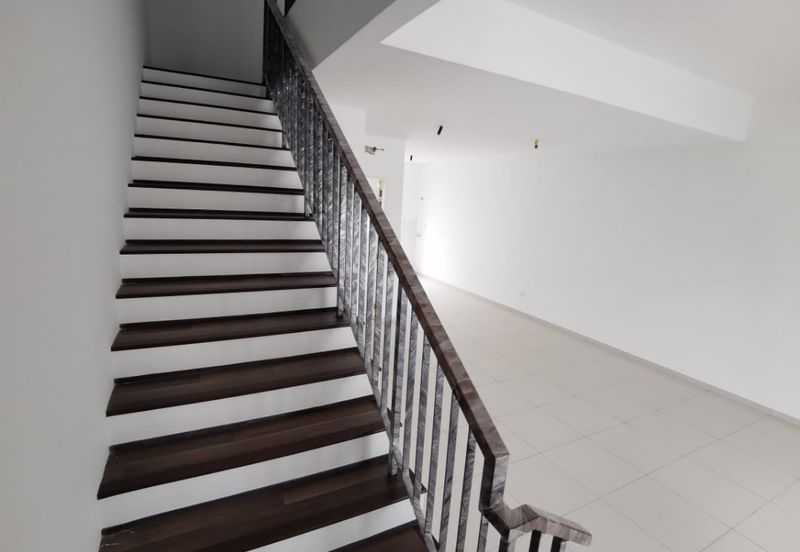 Ebonylane @ Eco Forest