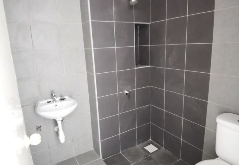 Ebonylane @ Eco Forest