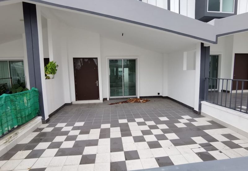 Ebonylane @ Eco Forest