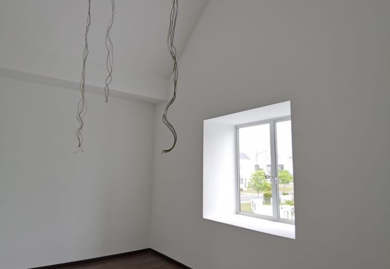 Ebonylane @ Eco Forest