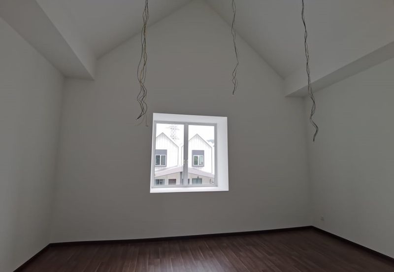 Ebonylane @ Eco Forest