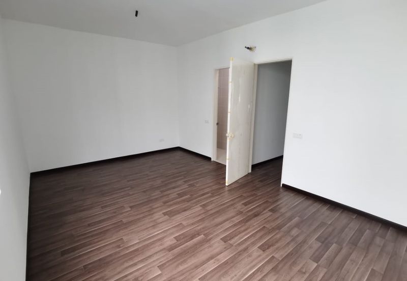 Ebonylane @ Eco Forest