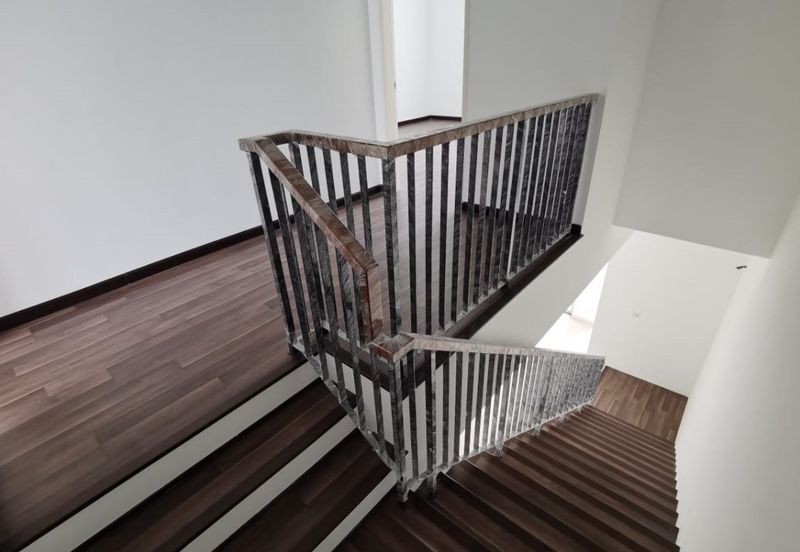 Ebonylane @ Eco Forest