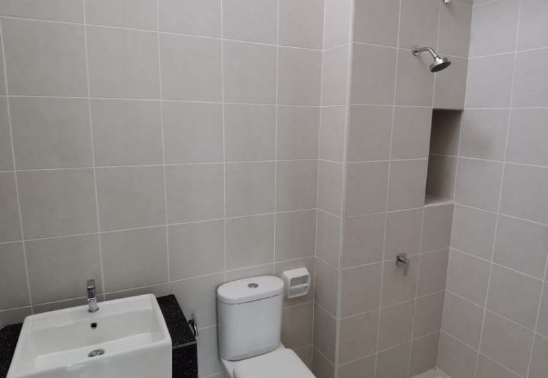 Ebonylane @ Eco Forest