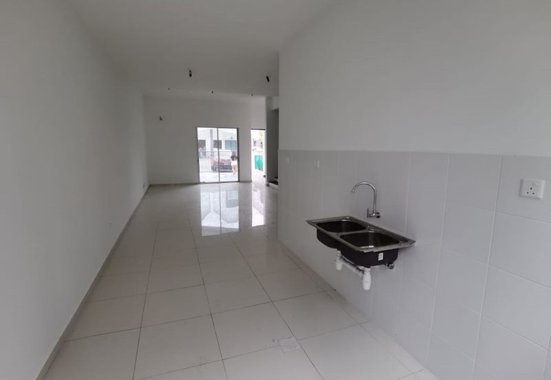 Ebonylane @ Eco Forest