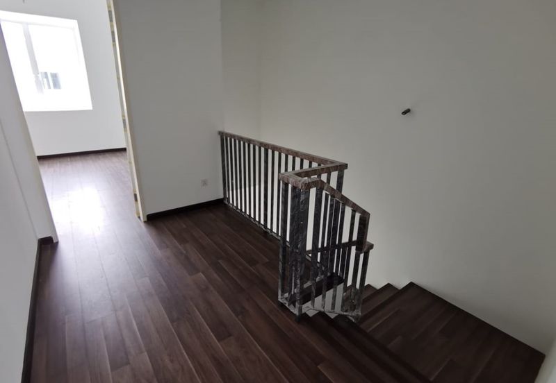 Ebonylane @ Eco Forest