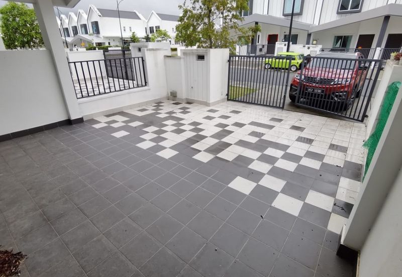 Ebonylane @ Eco Forest