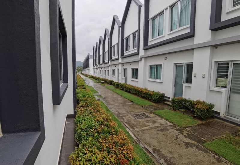 Ebonylane @ Eco Forest