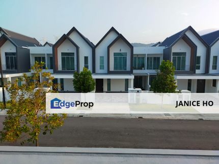 Eco Forest Ebonylane 2 Storey House, Selangor, Semenyih