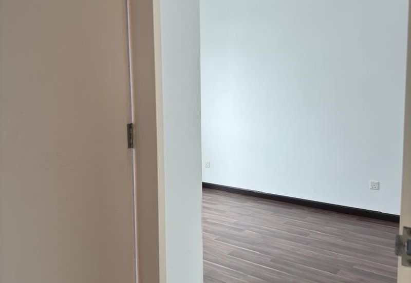 Ebonylane @ Eco Forest