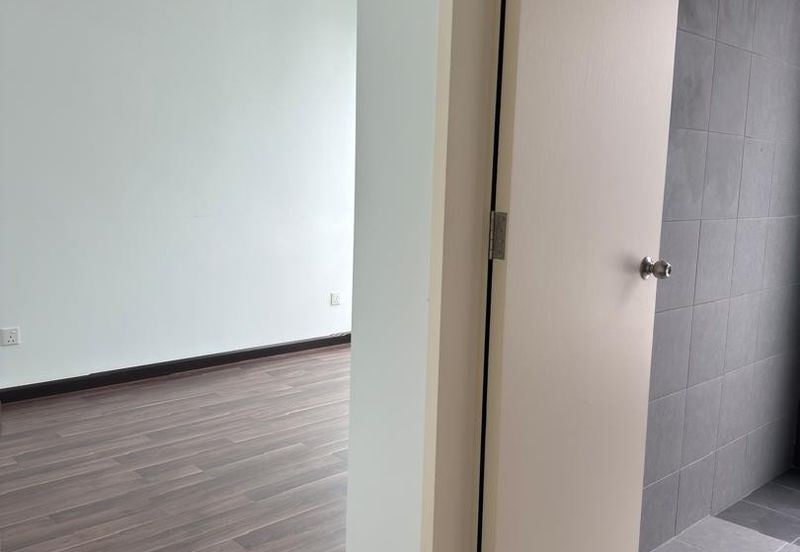 Ebonylane @ Eco Forest