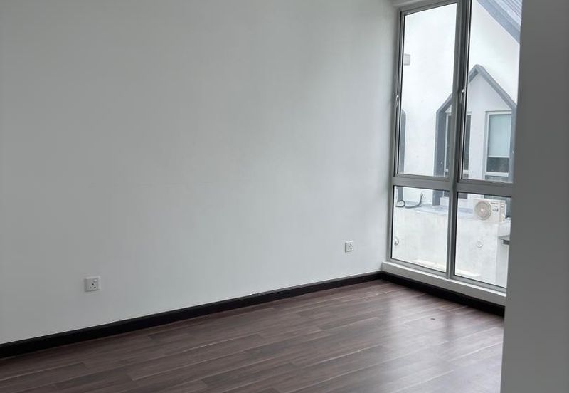 Ebonylane @ Eco Forest